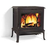 Photograph of Jotul F 100