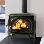 Photograph of Jotul F 500