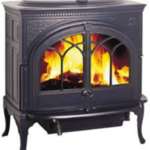 Photograph of Jotul F 600