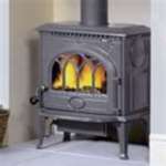 Photograph of Jotul F3