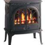 Photograph of Jotul GF 3 CF 2