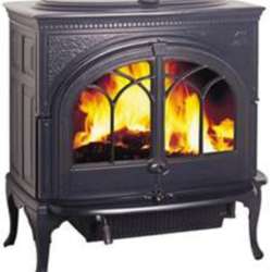 Photograph of Jotul F 600