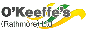 O'Keeffes logo