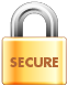 Padlock icon